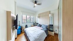 Seletar Springs Condominium (D28), Condominium #552016711